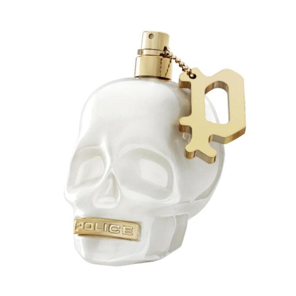 Police To Be Born Shine Woman Epv 125ml (Police)