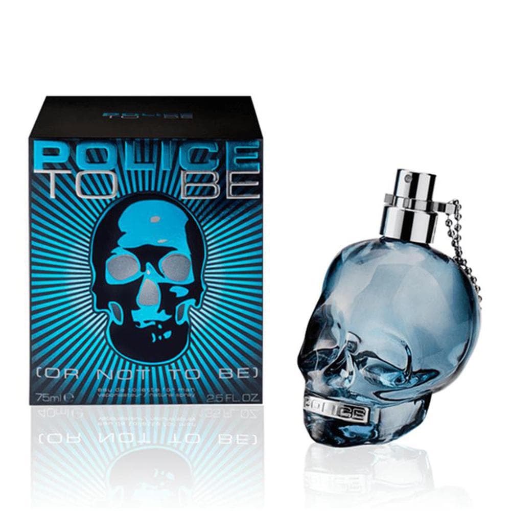 Police To Be Etv 75ml (Police)