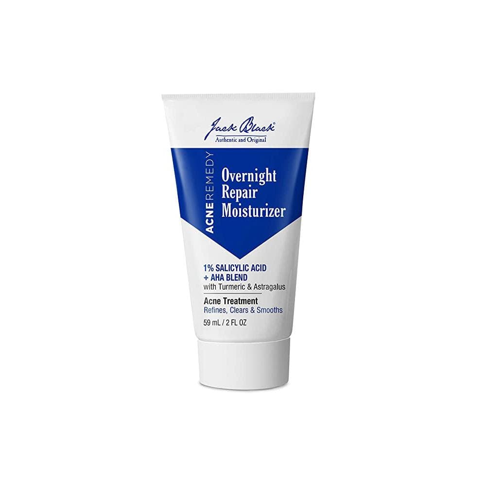 Jack Black Acne Remedy Multi Acid 59ml (Jack Black)