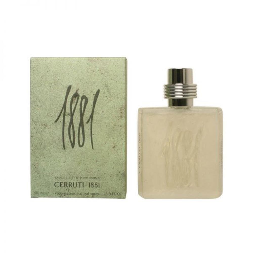 Cerruti 1881 homme etv 100ml (Cerruti 1881)