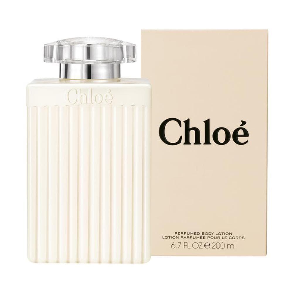 Chloe Signature Bl 200ml (Chloé)