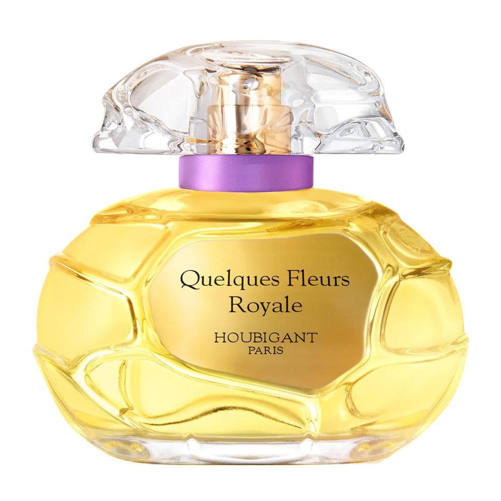 Houbigan Quelques Fleurs Royal Privee100 (Houbigant Parfums)