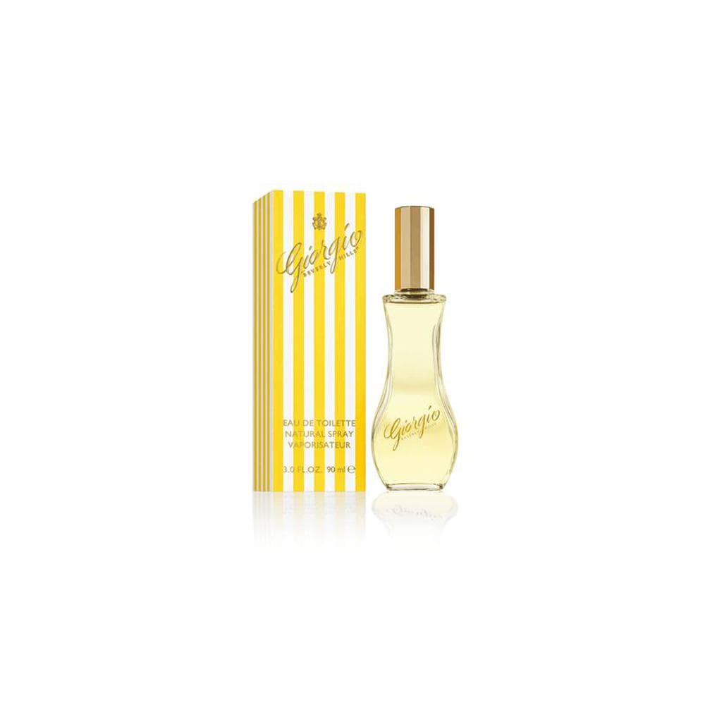Giorgio Woman Etv 90ml (Giorgio Beverly Hills)