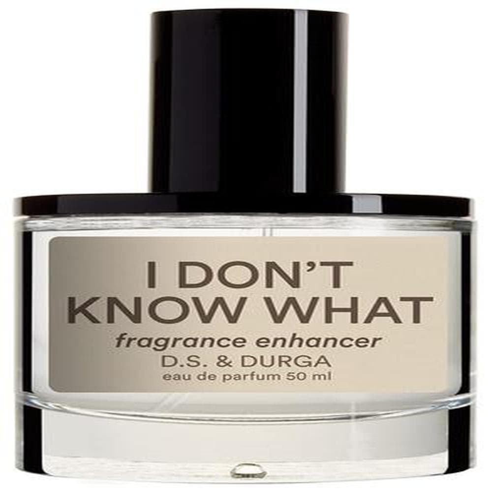 Ds & Durga I Dont Know What Epv 50ml (D.s. & Durga)