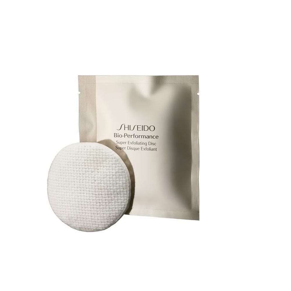 Shiseido Bene. Perf. Super Exfoli Dis.8: (Shiseido)