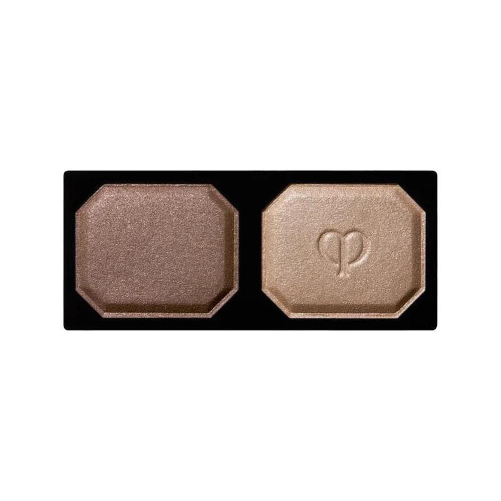 Cle De Peau Eye Color Duo 101 (Clé De Peau)