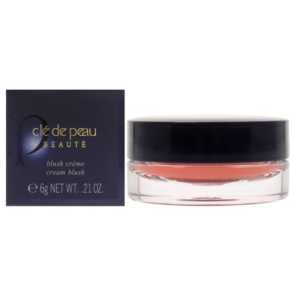 Cle De Peau Cream Blush 3 (Clé De Peau)