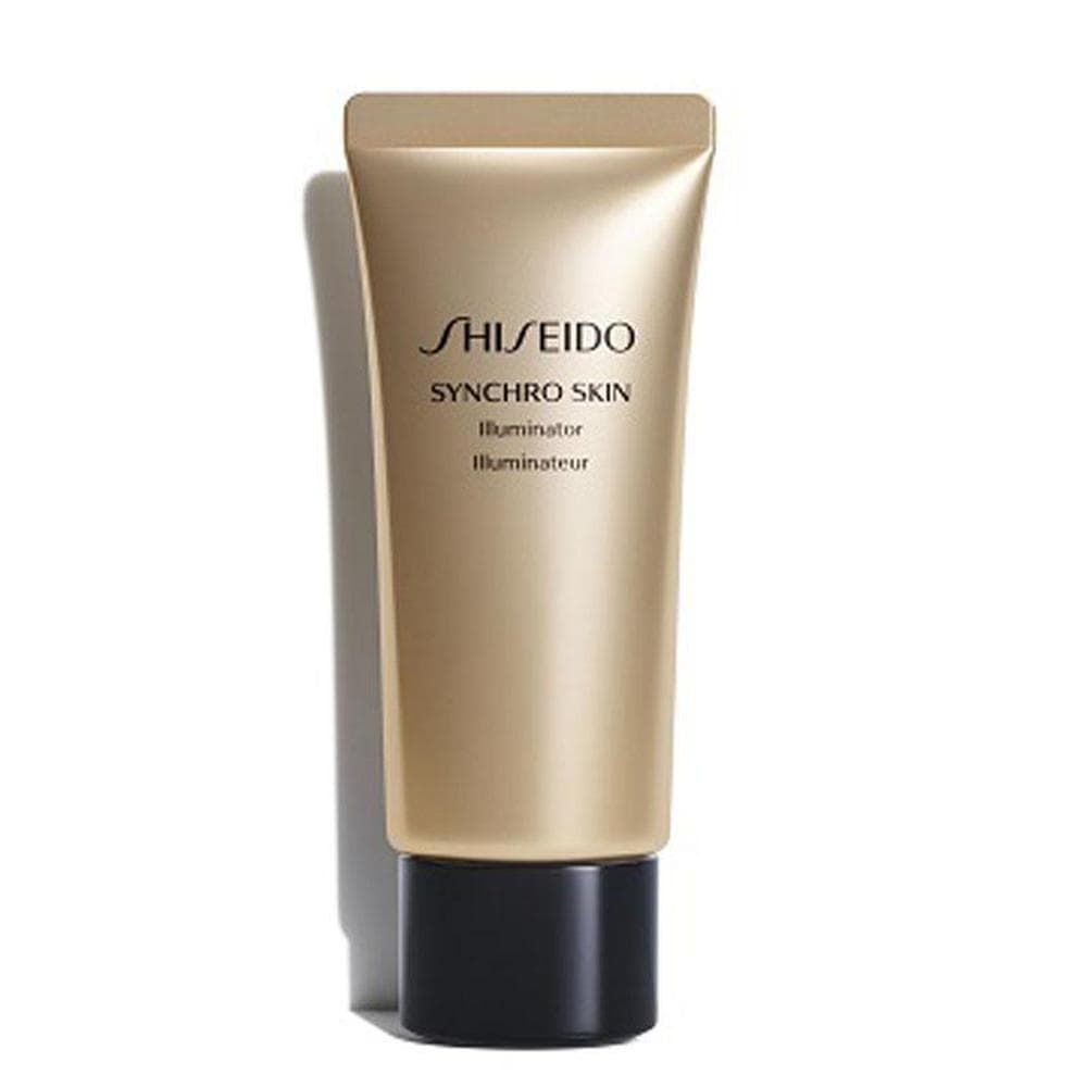 Shiseido Synchro Skin Iluminador (Shiseido)