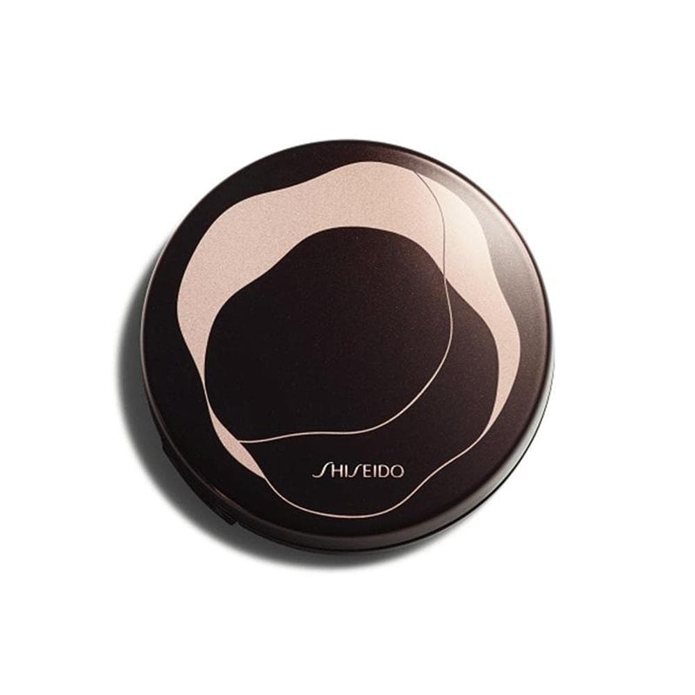 Shiseido Synchro Skin Cushion Compact Br (Shiseido)