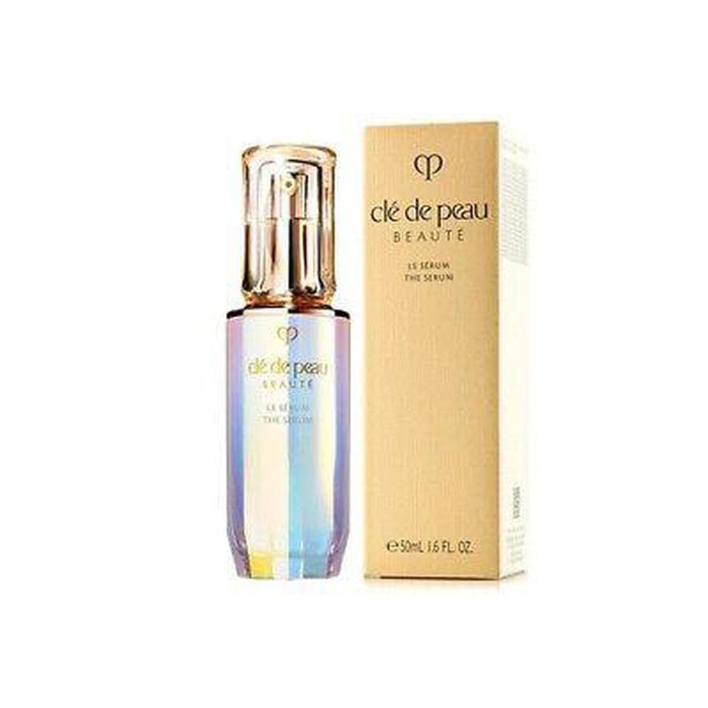 Cle De Peau The Serum 50ml: (Clé De Peau)