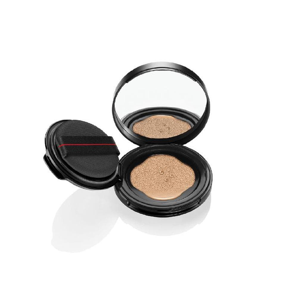 Shiseido Synchro Skin Self-refreshing Cushion Compact 140 (Shiseido)