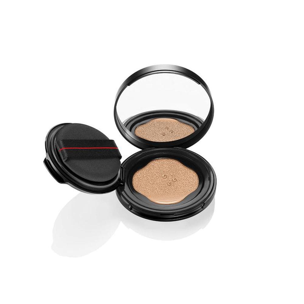 Shiseido Synchro Skin Self-refreshing Cushion Compact 350 (Shiseido)