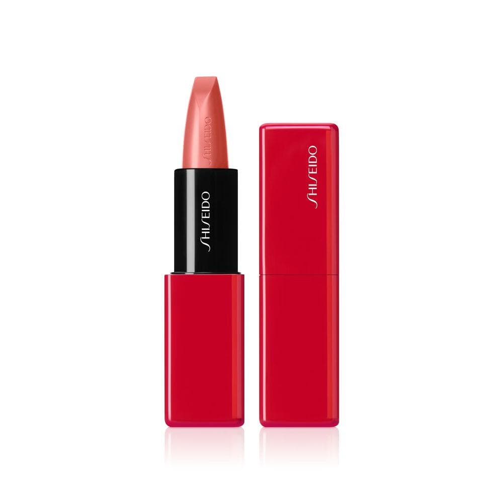 Shiseido technosatin gel lipstick nº402 (Shiseido)