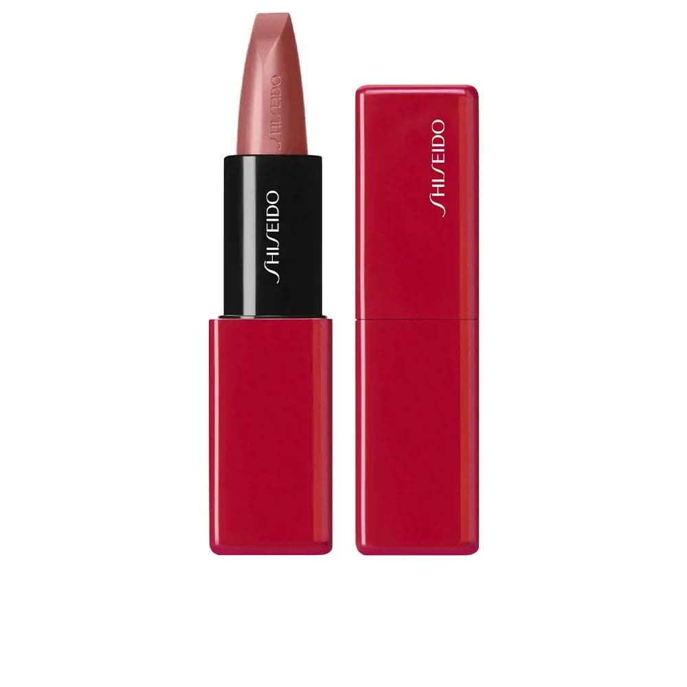 Shiseido technosatin gel lipstick nº404 (Shiseido)