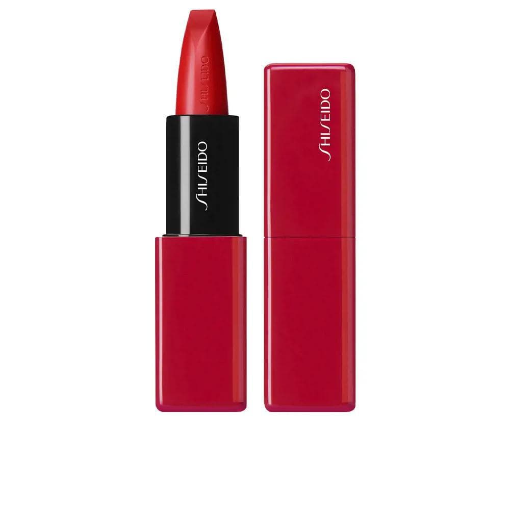 Shiseido Technosatin Gel Lipstick Nº417 (Shiseido)