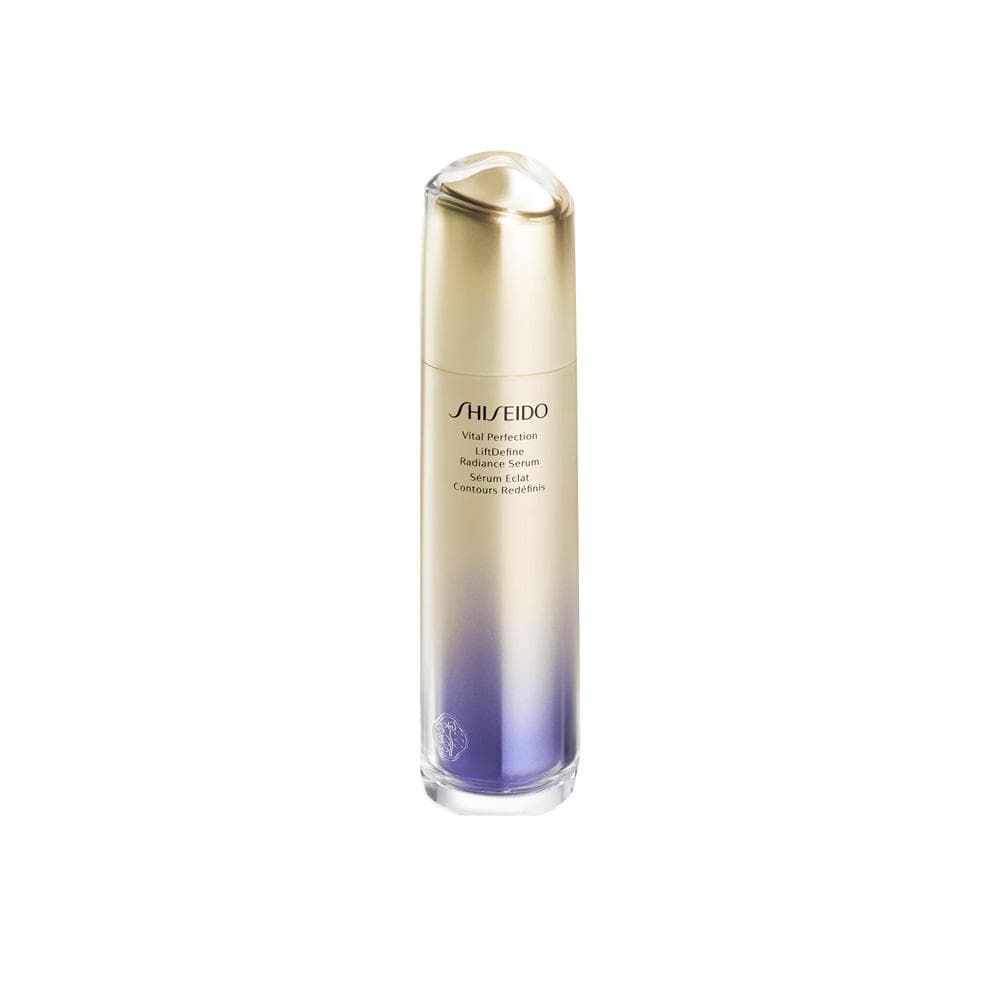 Shiseido vital perfection radia sr 80ml: (Shiseido)