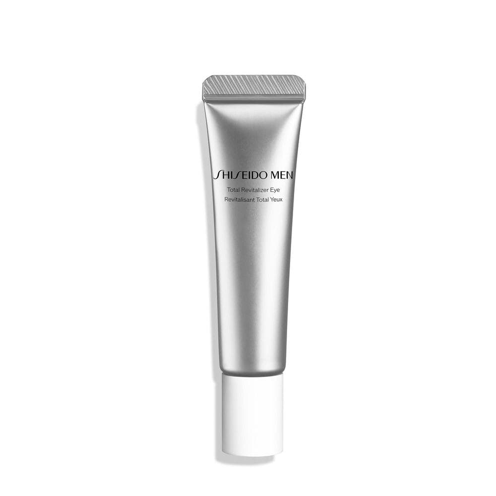 Shiseido Men Total Revitalizer Eye 15ml (Shiseido)