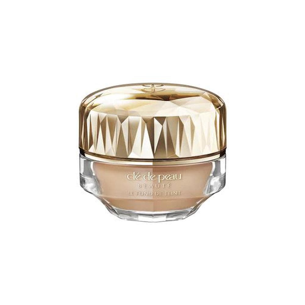 Cle De Peau The Foundation O40 (Clé De Peau)