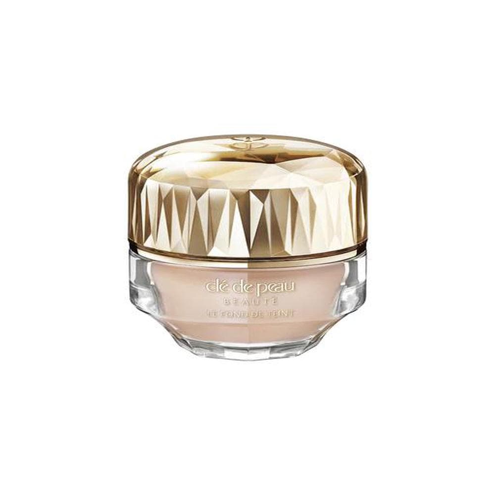 Cle De Peau The Foundation B10 (Clé De Peau)