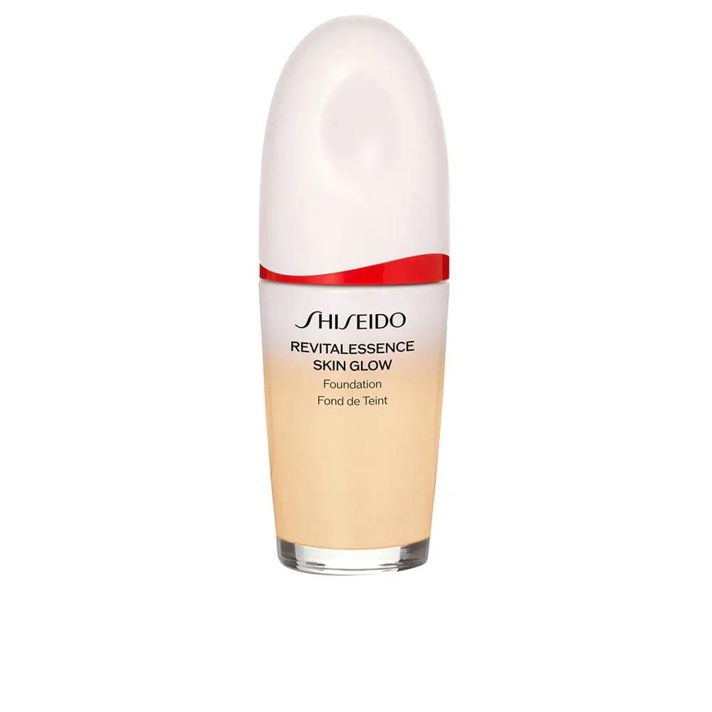 Shiseido revitalessence skin glow fdt130 (Shiseido)