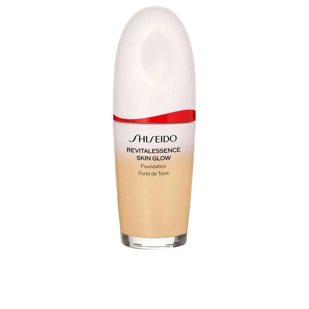 Shiseido revitalessence skin glow fdt160 (Shiseido)