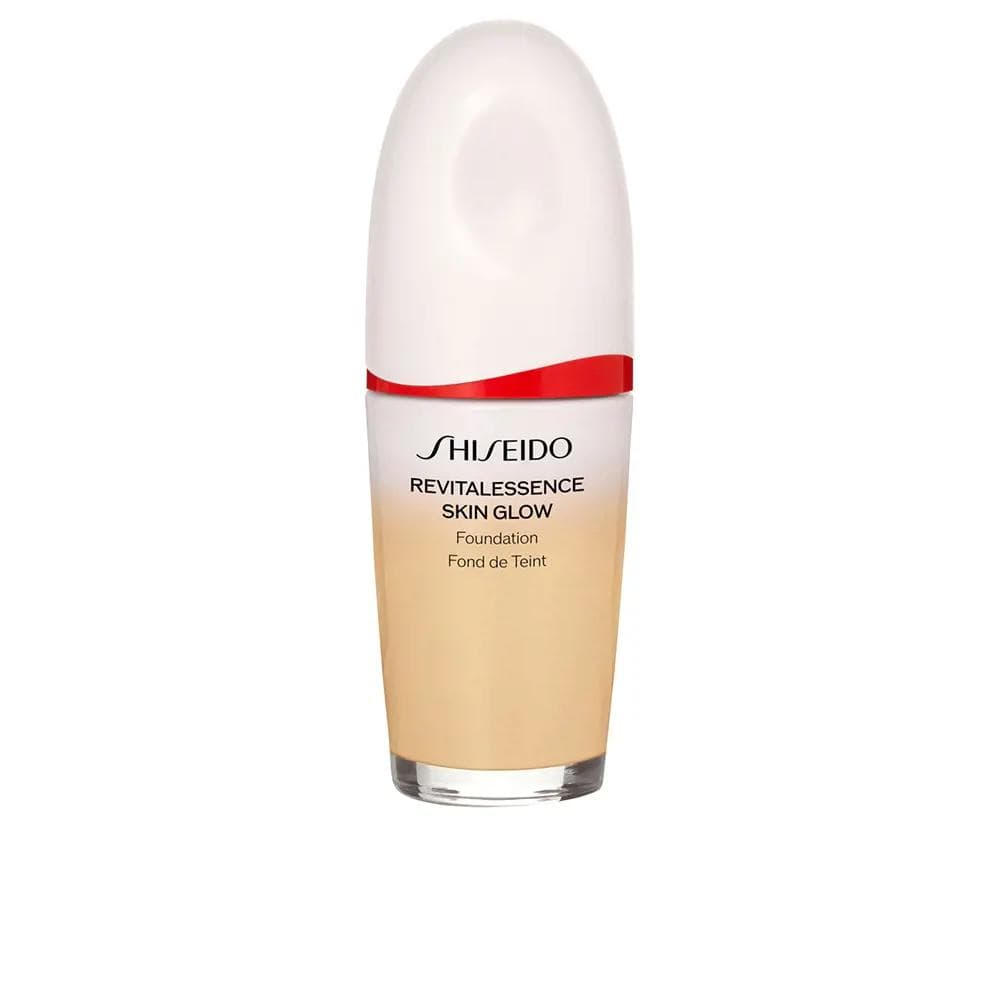 Shiseido revitalessence skin glow fdt220 (Shiseido)