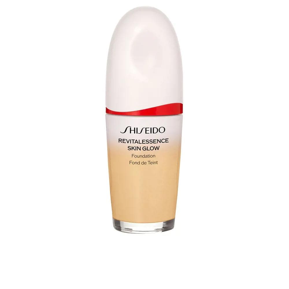 Shiseido revitalessence skin glow fdt250 (Shiseido)
