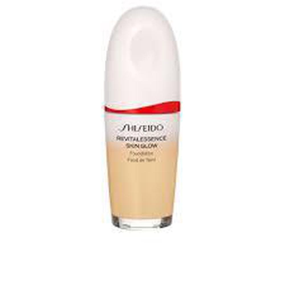 Shiseido revitalessence skin glow fdt340 (Shiseido)