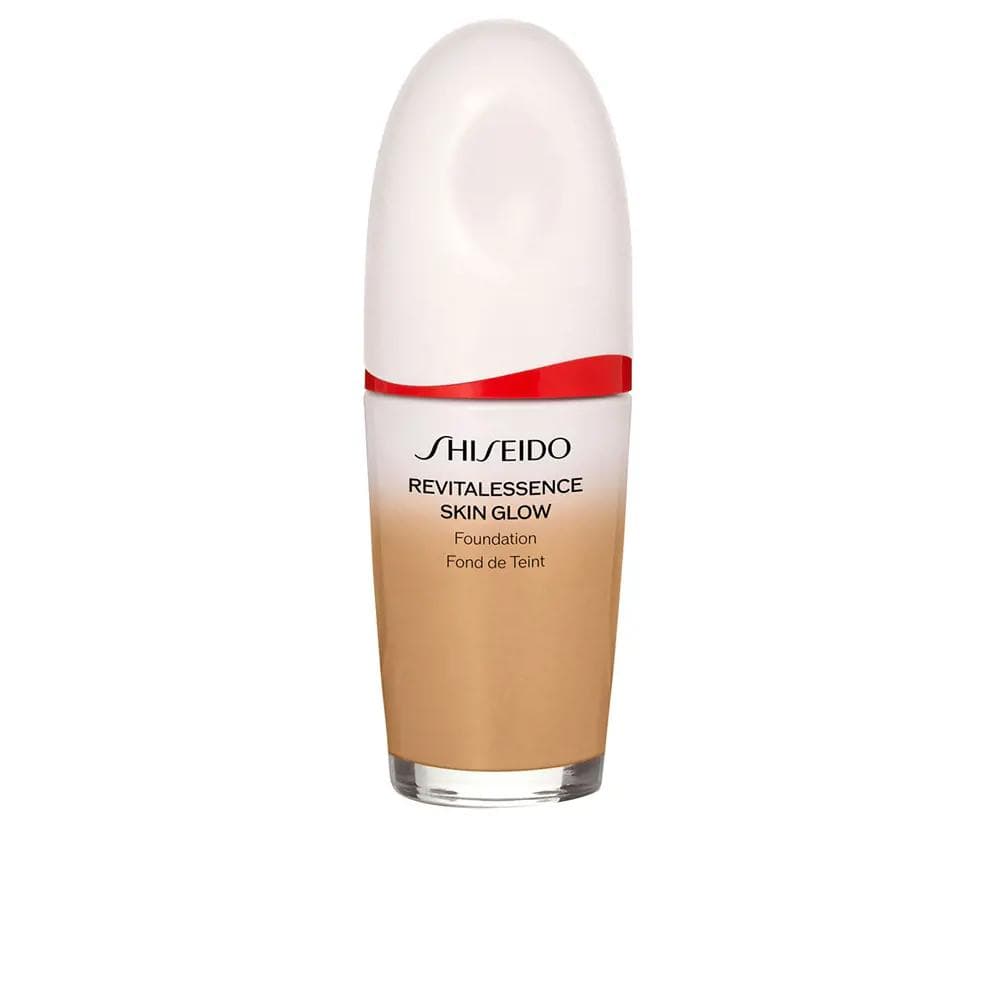 Shiseido revitalessence skin glow fdt350 (Shiseido)