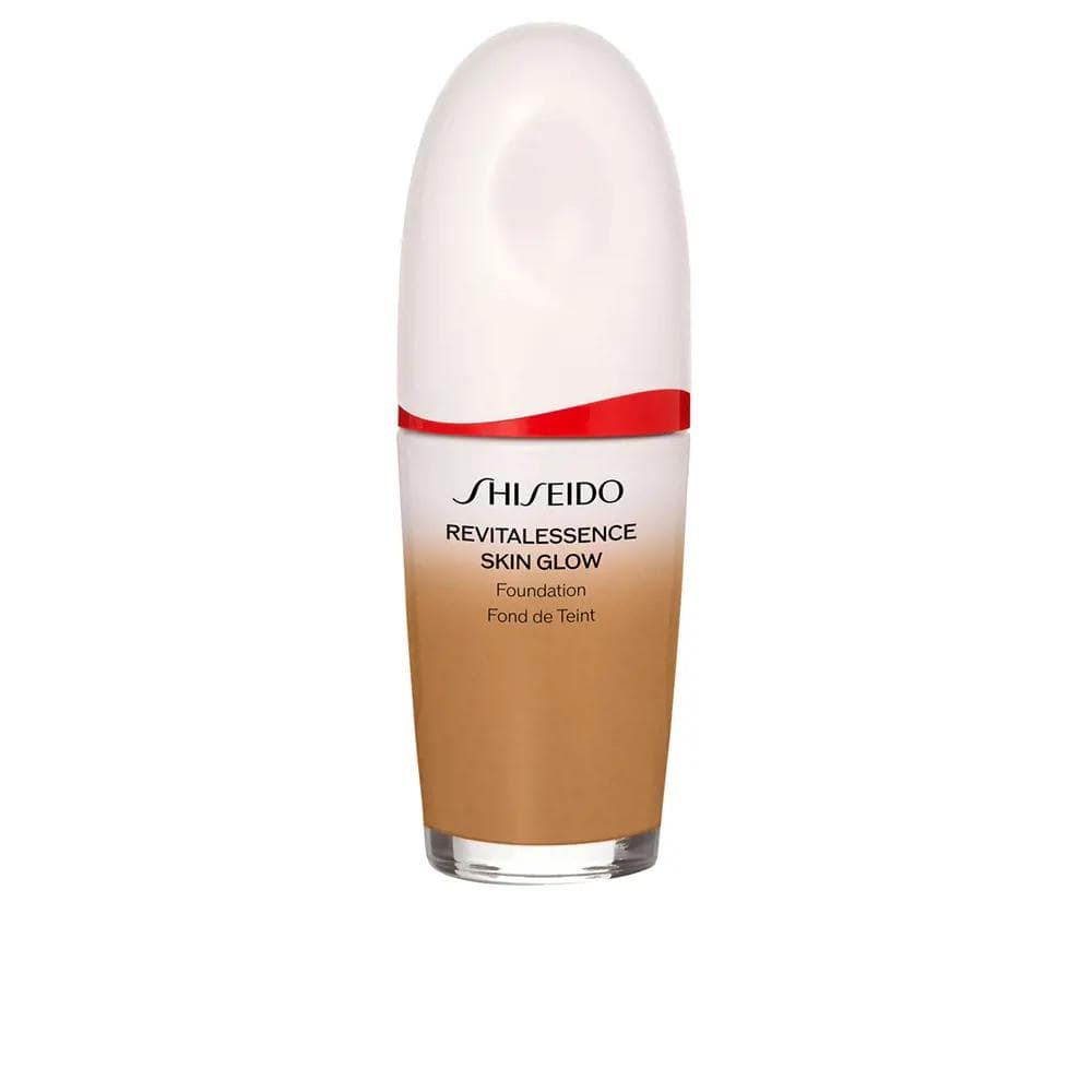 Shiseido Revitalessence Skin Glow Fdt360 (Shiseido)