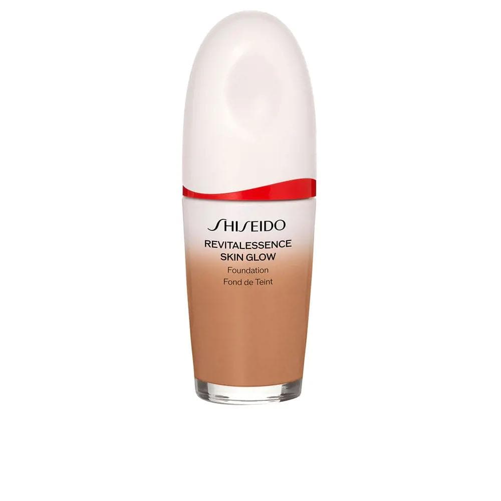 Shiseido revitalessence skin glow fdt410 (Shiseido)