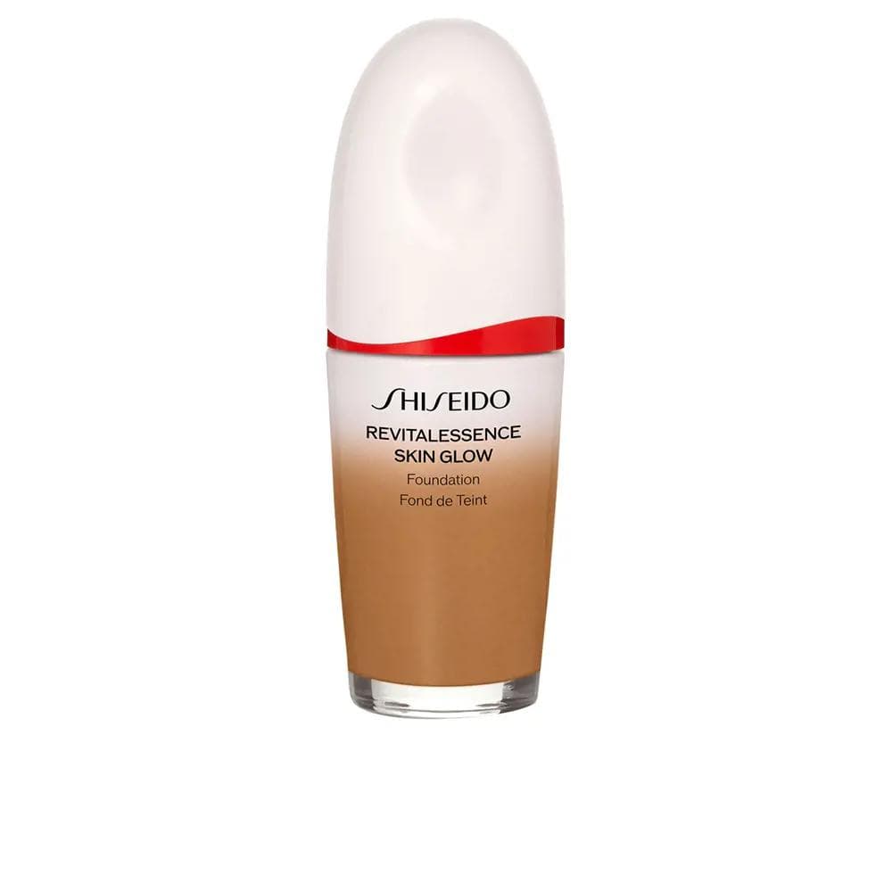 Shiseido revitalessence skin glow fdt420 (Shiseido)