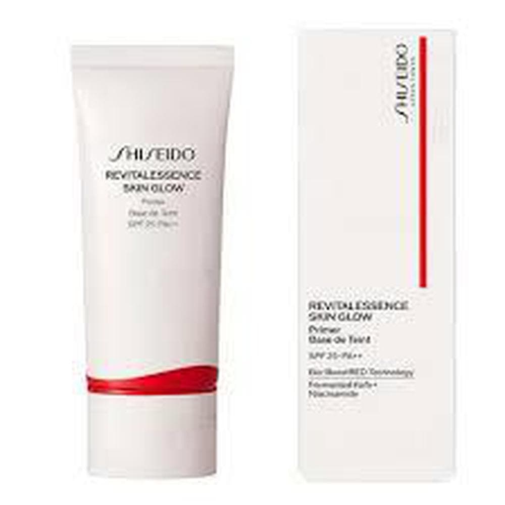 Shiseido Revitalessence Skin Glow Primer (Shiseido)
