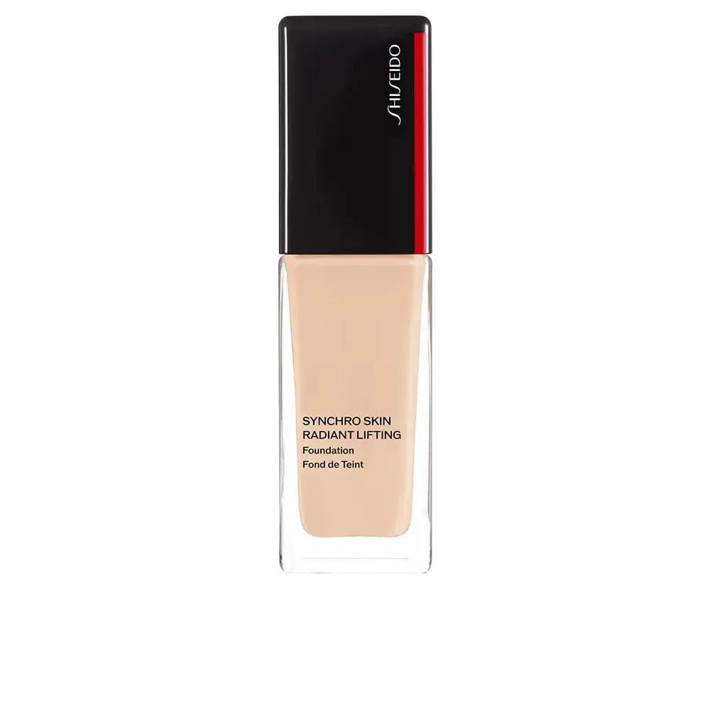 Shiseido Synchro Skin Radiant Lift 120 (Shiseido)