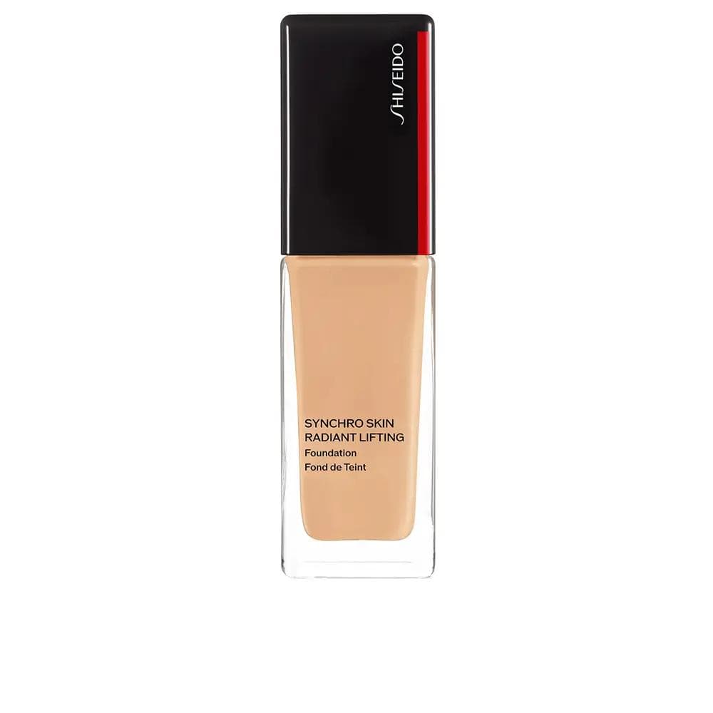 Shiseido Synchro Skin Radiant Lift 320 (Shiseido)