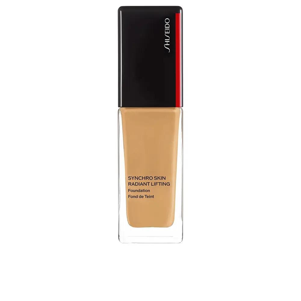 Shiseido Synchro Skin Radiant Lift 340 (Shiseido)