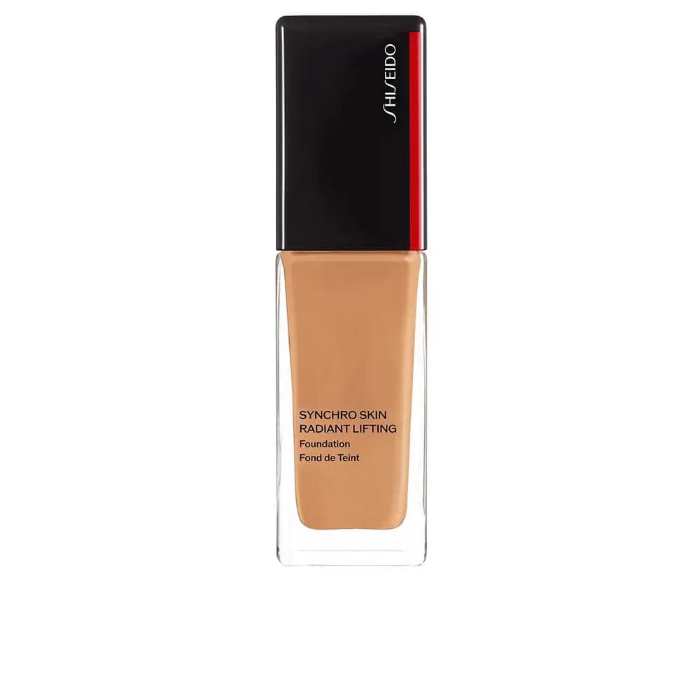 Shiseido Synchro Skin Radiant Lift 410 (Shiseido)