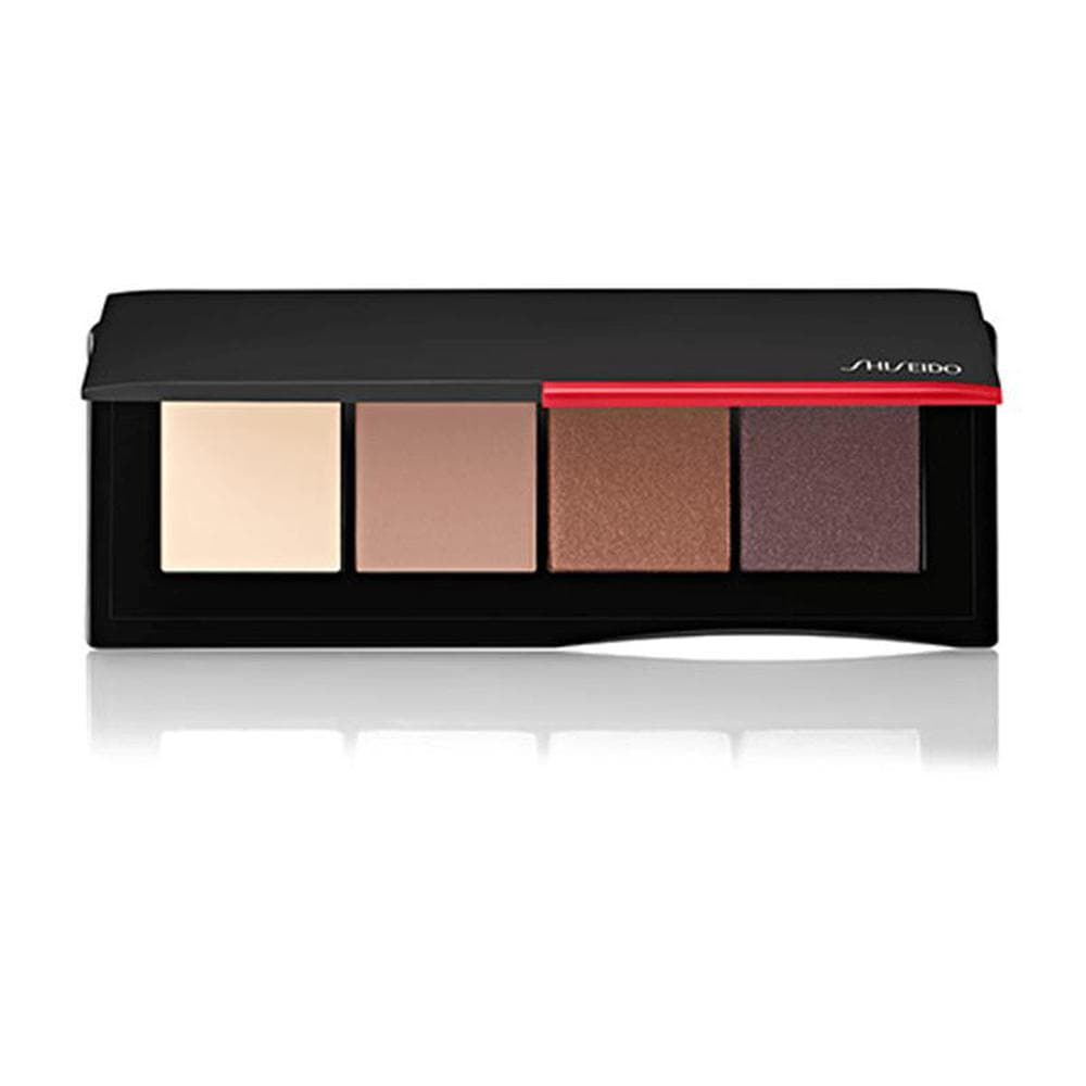Shiseido Essentialist Eye Palette 5: (Shiseido)