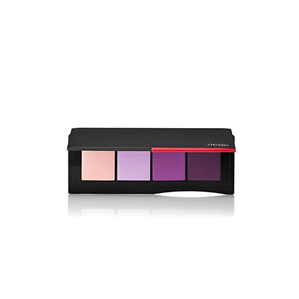 Shiseido Essentialist Eye Palette 7: (Shiseido)