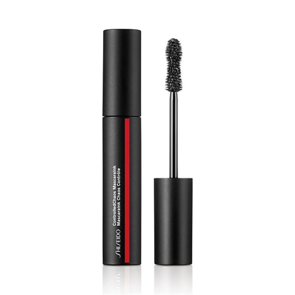 Shiseido mascaraink controlled chaos 01 (Shiseido)