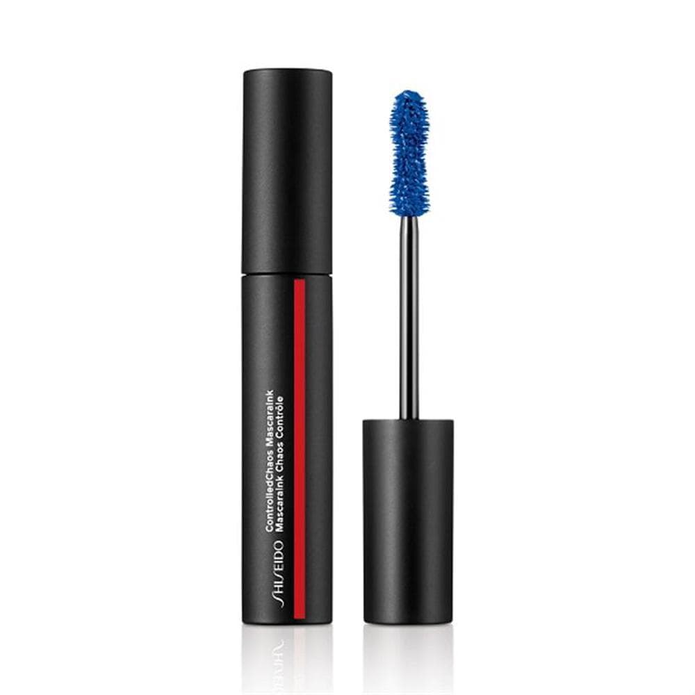 Shiseido mascaraink controlled chaos 02 (Shiseido)