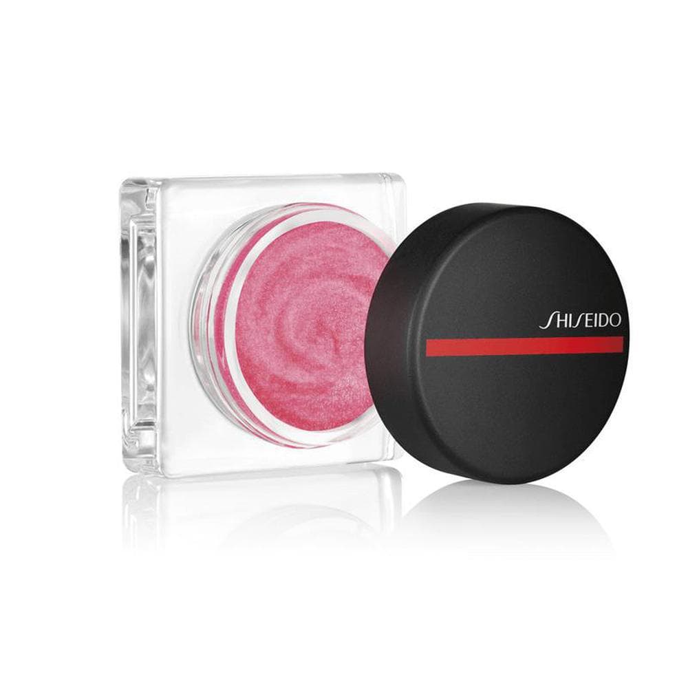 Shiseido M Whippedpowder Blush 02: (Shiseido)