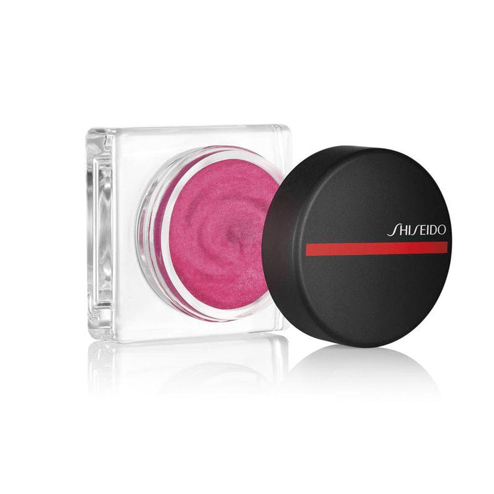 Shiseido M Whippedpowder Blush 08 (Shiseido)