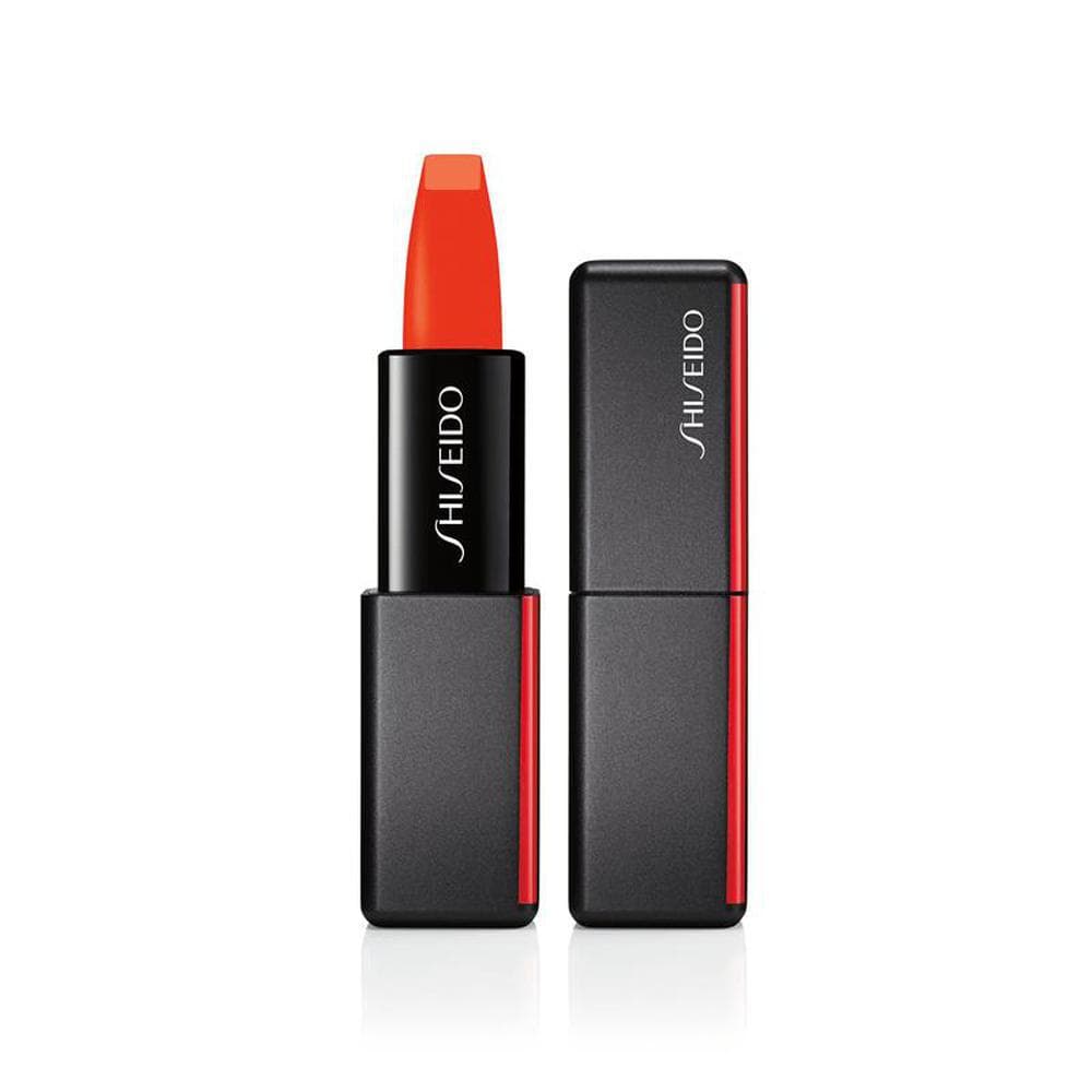 Shiseido Modernmatte Pw Lipstick 528 (Shiseido)
