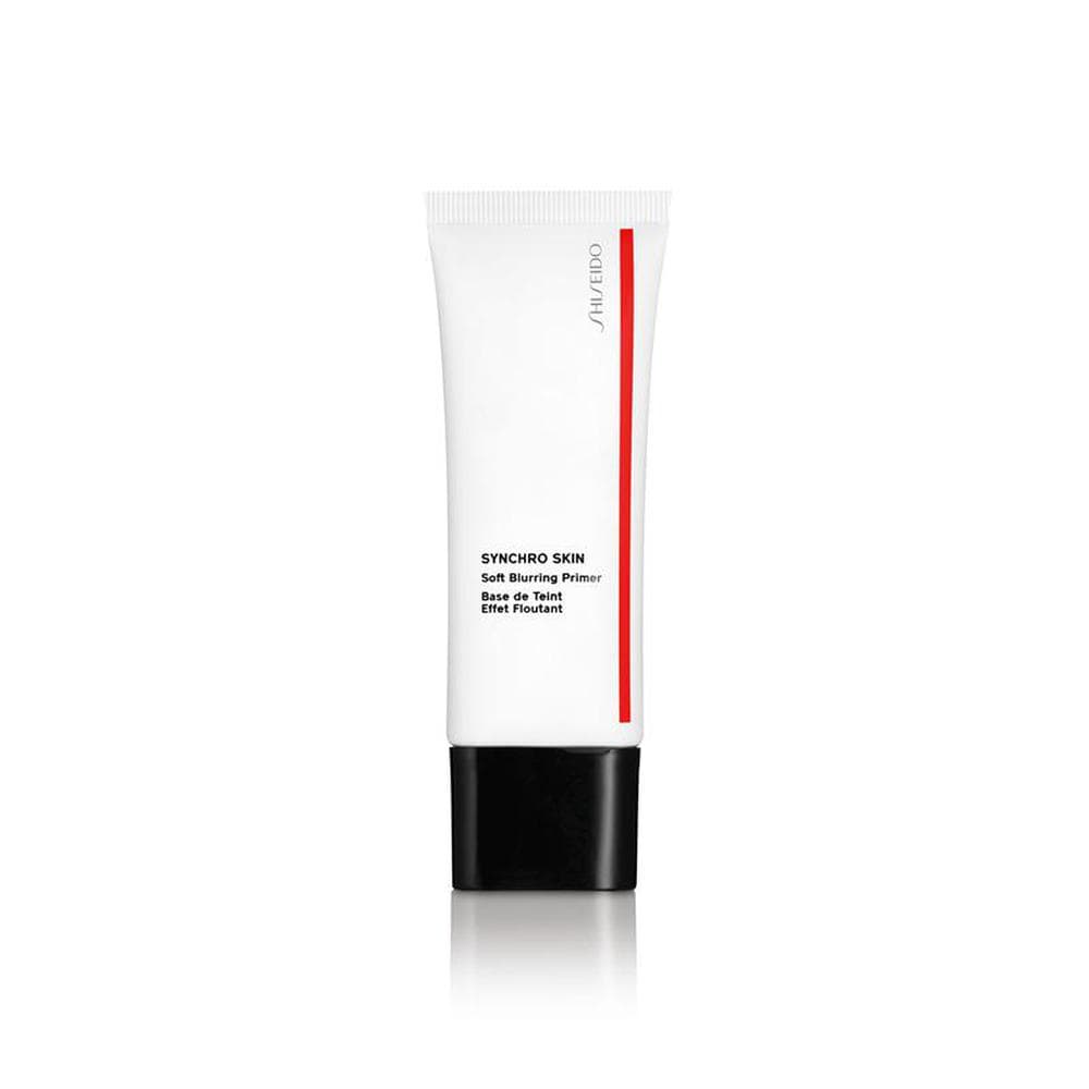 Shiseido Synchro S Soft Blurring Primer (Shiseido)