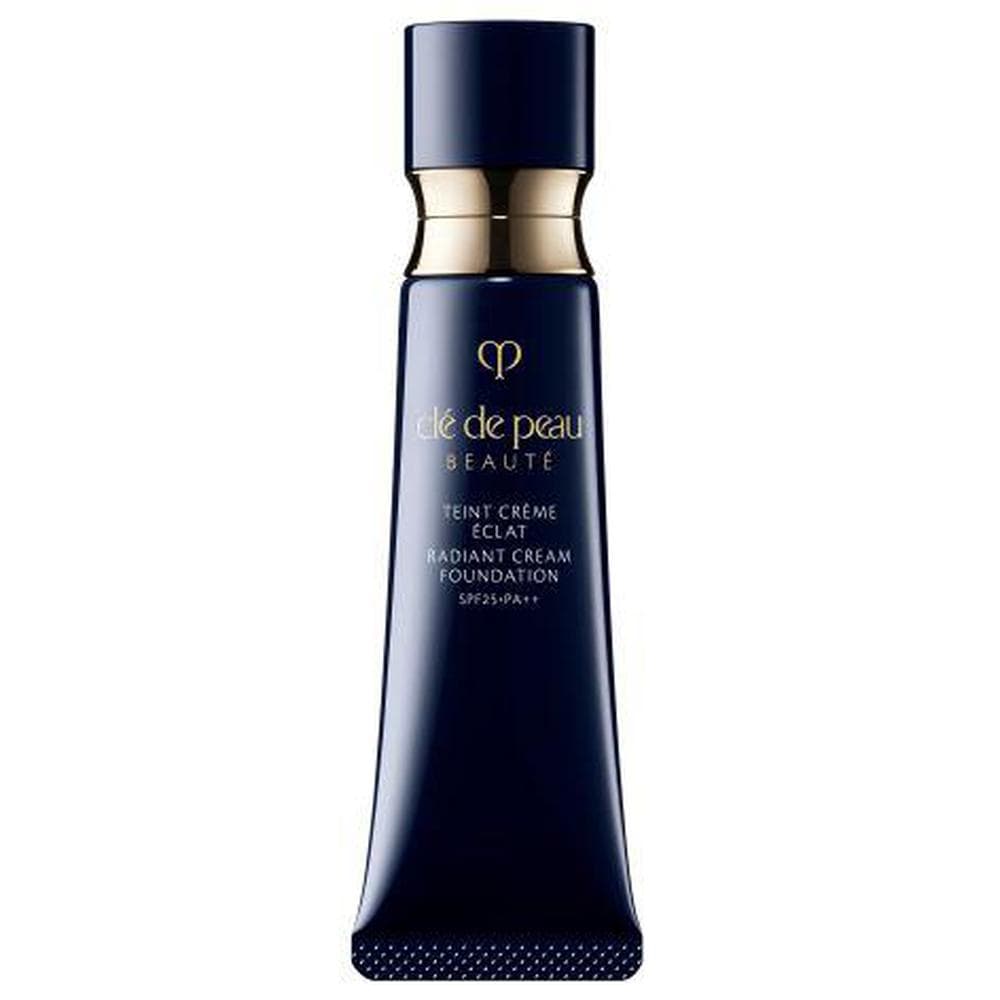 Cle De Peau Radiant Cream Fdt Wb20 (Clé De Peau)