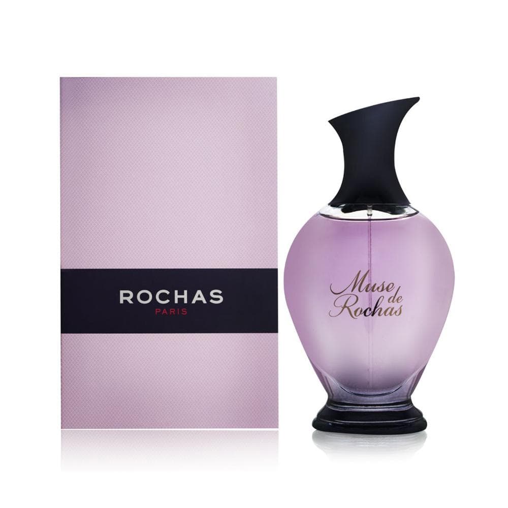 Rochas Muse De Rochas Epv 100ml (Rochas)