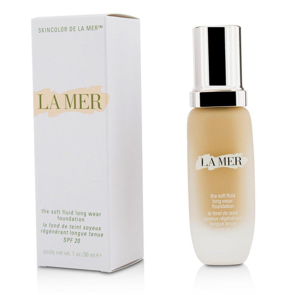 La Mer Soft Fluid Fdt Spf20 13 30ml (La Mer)