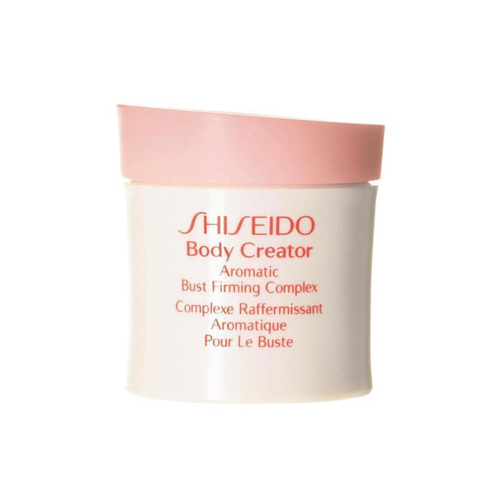 Shiseido Body Bust Firming Complex 75ml (Shiseido)