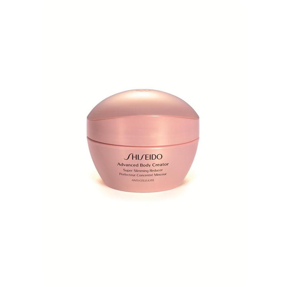 Shiseido body slimming reducer 200ml (Shiseido)